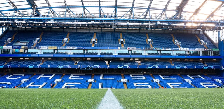 亚盈体育成为切尔西的官方博彩合作伙伴